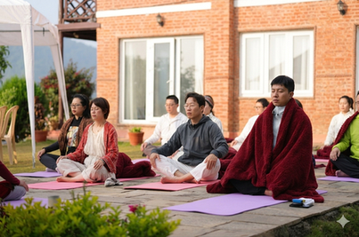 Meditation