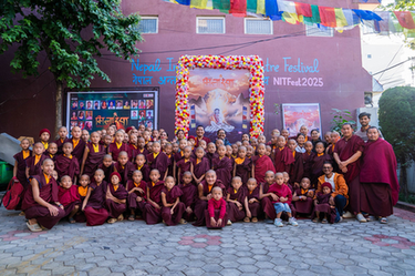 Yushu Medical Institute